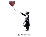 With-syria-idris